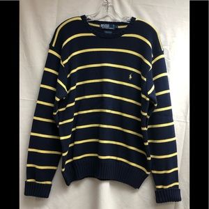 Polo  By Ralph Lauren Sweater